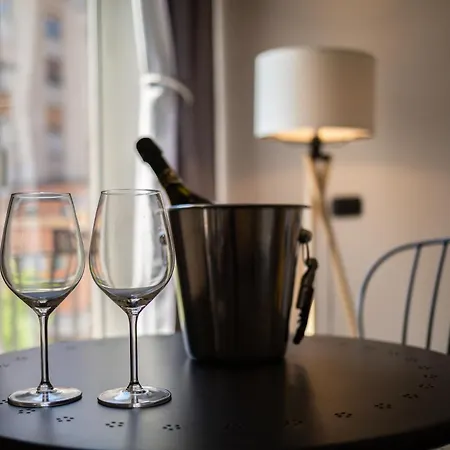 לינה וארוחת בוקר Sicilian פלרמו