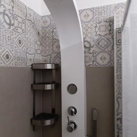 לינה וארוחת בוקר Sicilian פלרמו