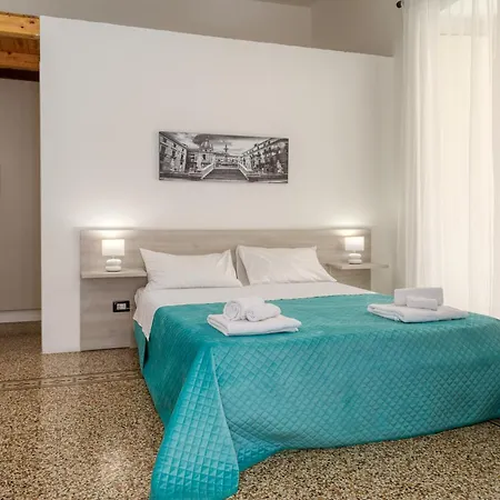 Sicilian 4* פלרמו