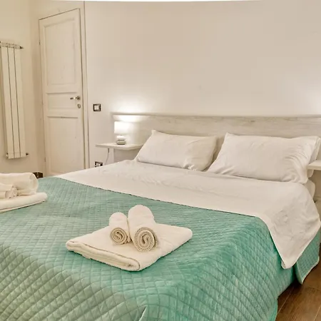 Sicilian לינה וארוחת בוקר 4*