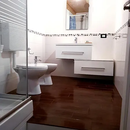 Sicilian לינה וארוחת בוקר פלרמו