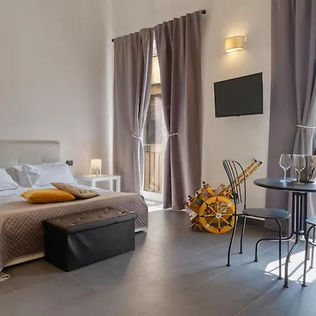 Sicilian Bed & Breakfast