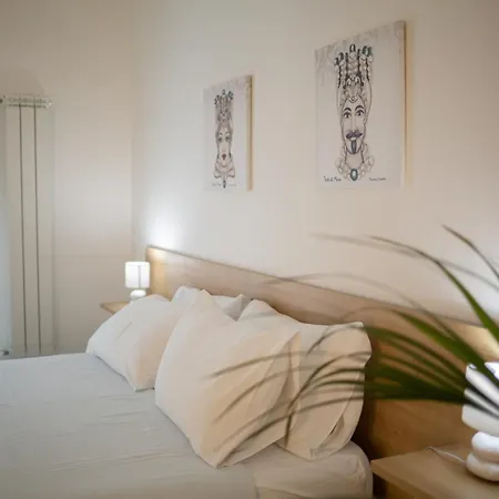 Sicilian Bed & Breakfast *