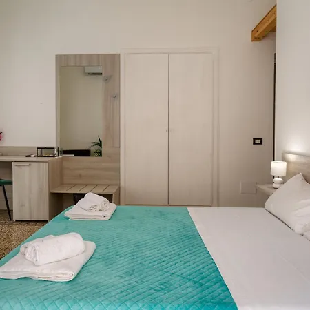 Sicilian Bed & Breakfast Palermo